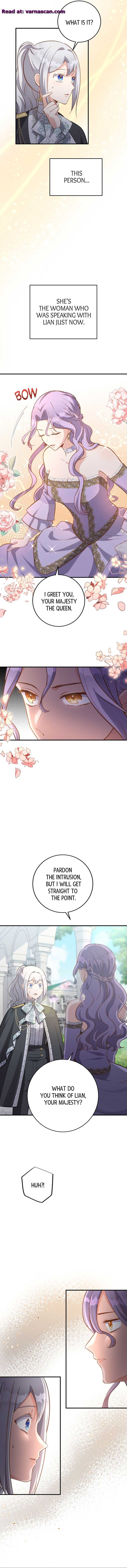Teach Me True Love on Hand and Foot Chapter 22 45 02