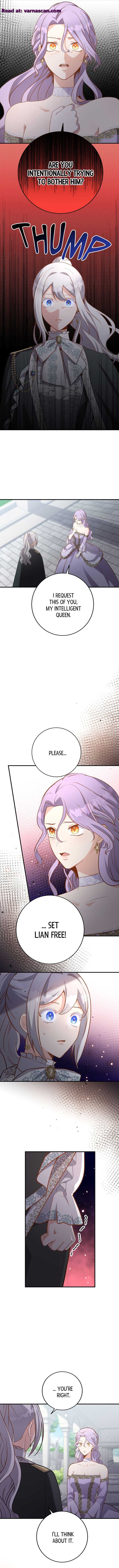 Teach Me True Love on Hand and Foot Chapter 22 47 04