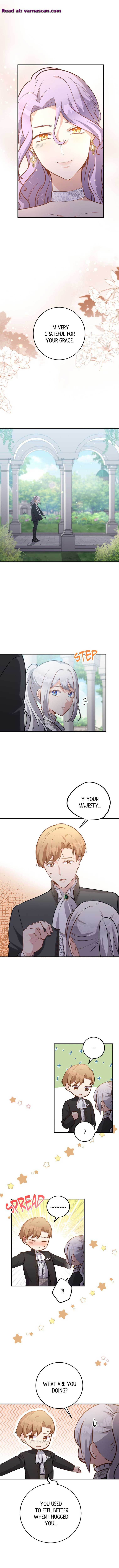 Teach Me True Love on Hand and Foot Chapter 22 48 05