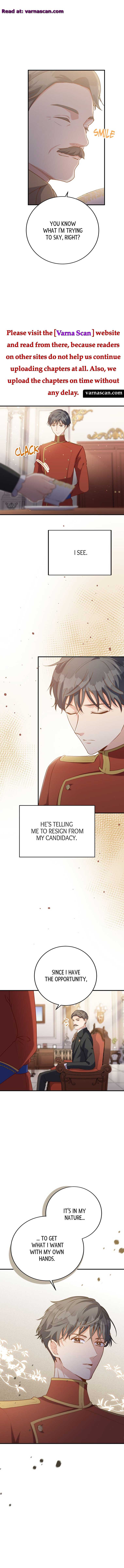 Teach Me True Love on Hand and Foot Chapter 23 48 1