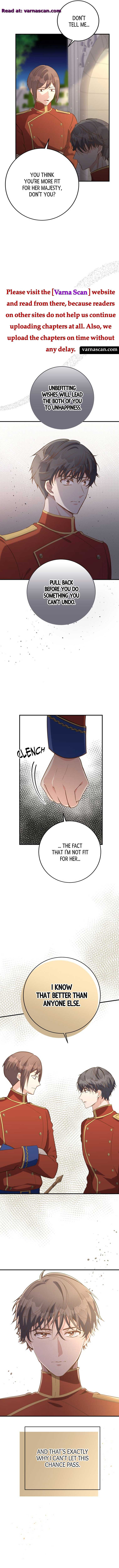 Teach Me True Love on Hand and Foot Chapter 23 57 10