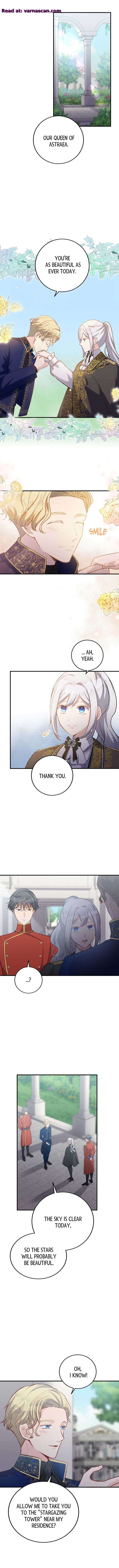 Teach Me True Love on Hand and Foot Chapter 23 50 3
