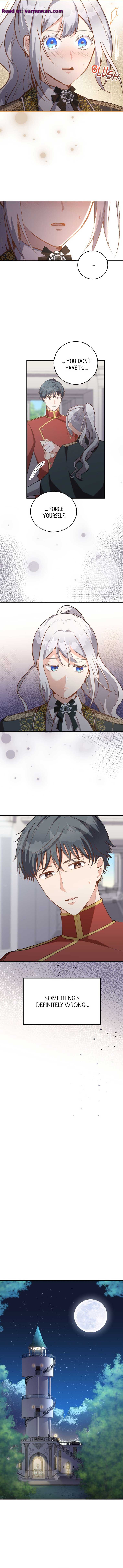 Teach Me True Love on Hand and Foot Chapter 23 52 5