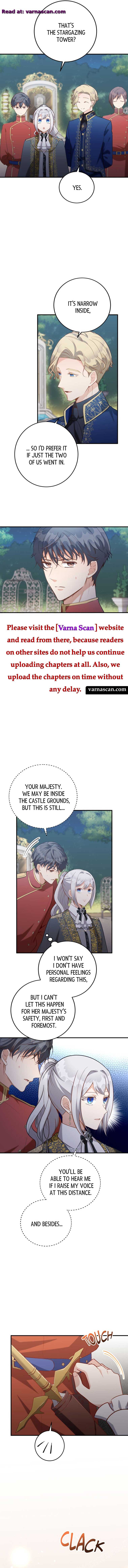 Teach Me True Love on Hand and Foot Chapter 23 53 6