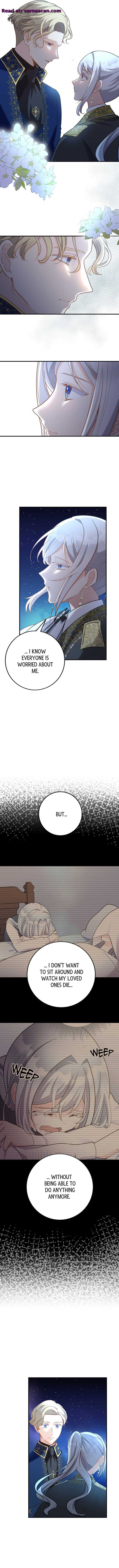 Teach Me True Love on Hand and Foot Chapter 24 46 2
