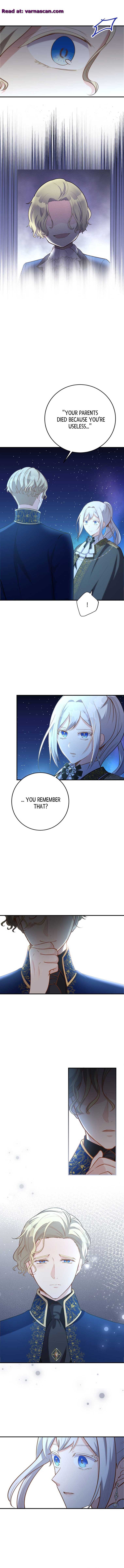 Teach Me True Love on Hand and Foot Chapter 24 47 3