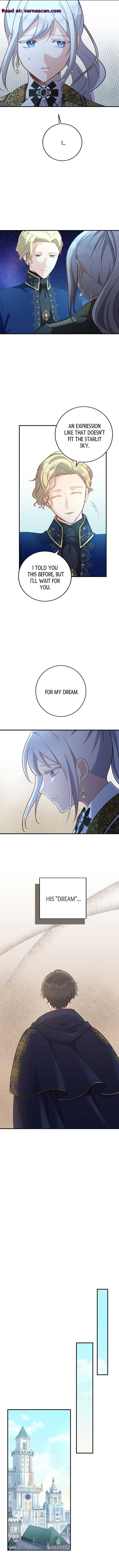 Teach Me True Love on Hand and Foot Chapter 24 51 7