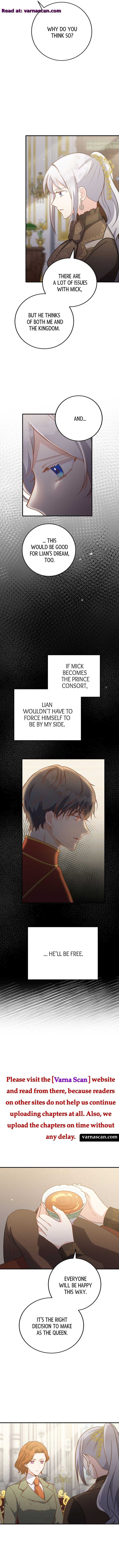 Teach Me True Love on Hand and Foot Chapter 24 53 9