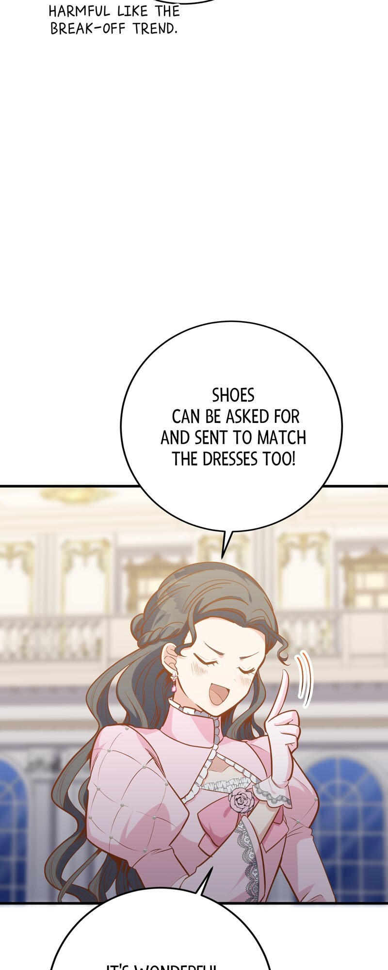 Teach Me True Love on Hand and Foot Chapter 26 192 05