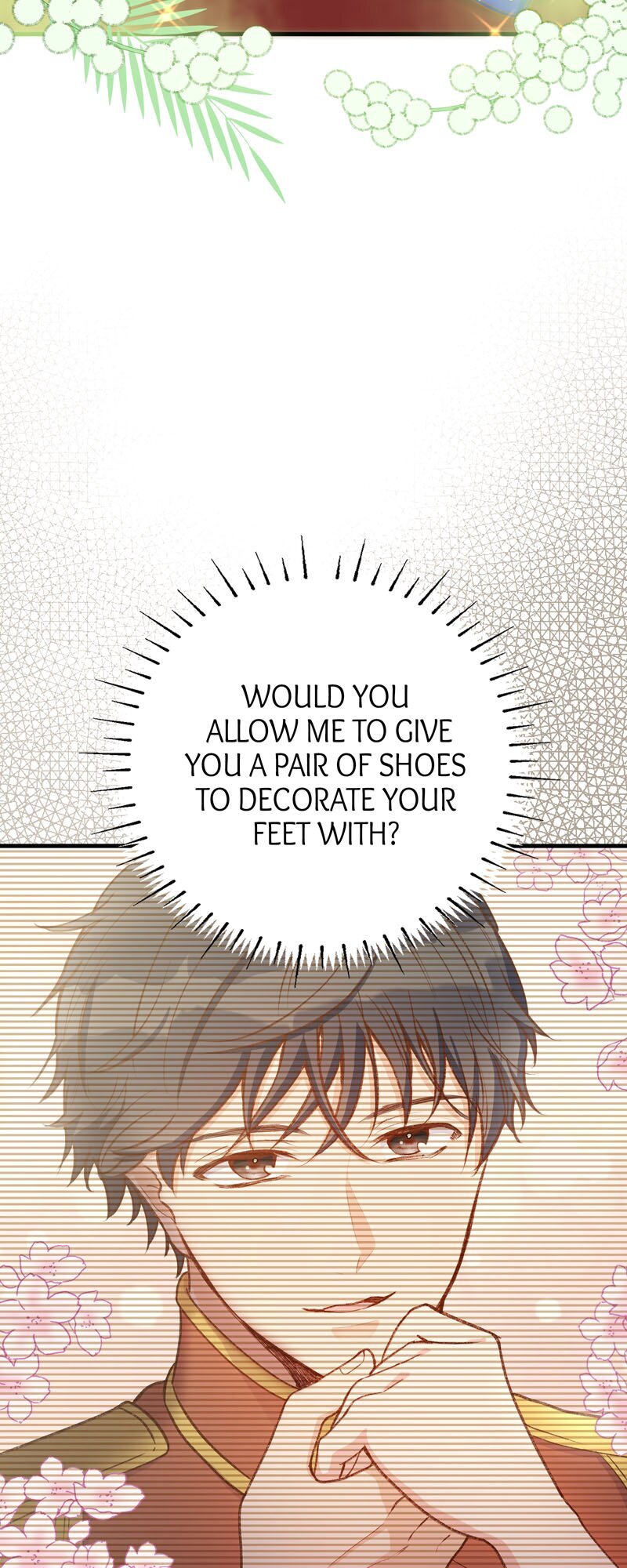 Teach Me True Love on Hand and Foot Chapter 26 195 08
