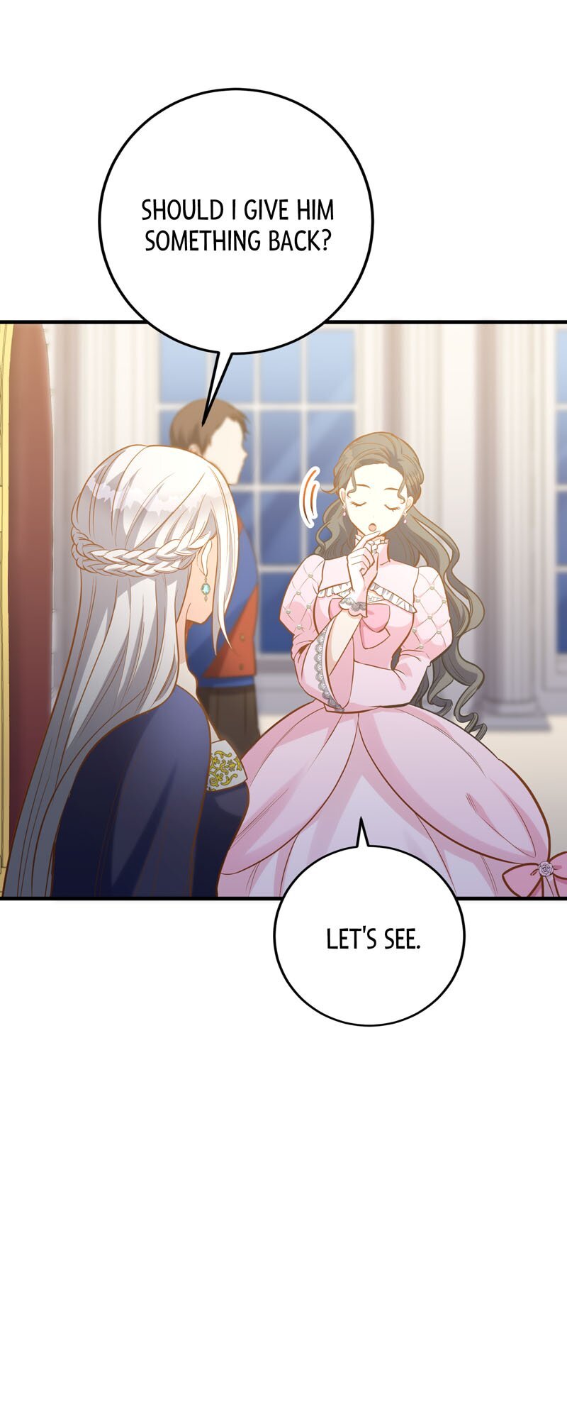 Teach Me True Love on Hand and Foot Chapter 26 198 11