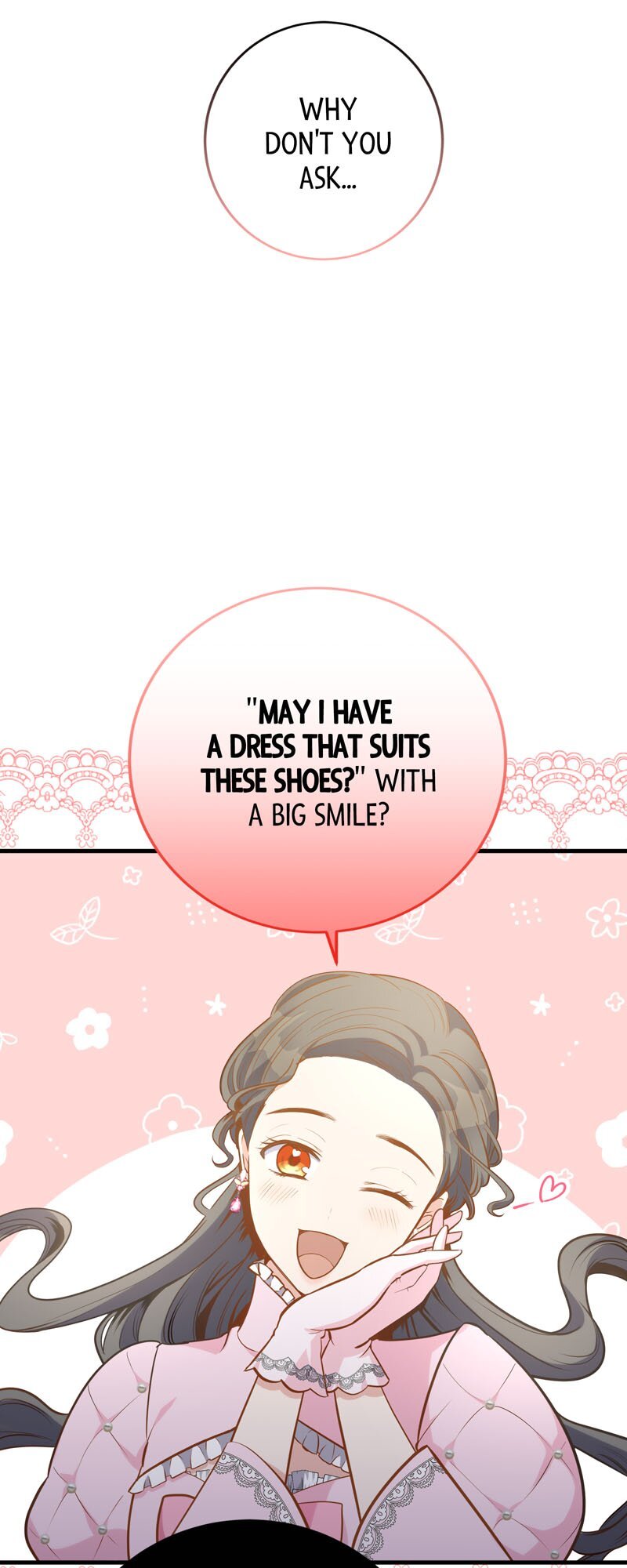 Teach Me True Love on Hand and Foot Chapter 26 199 12