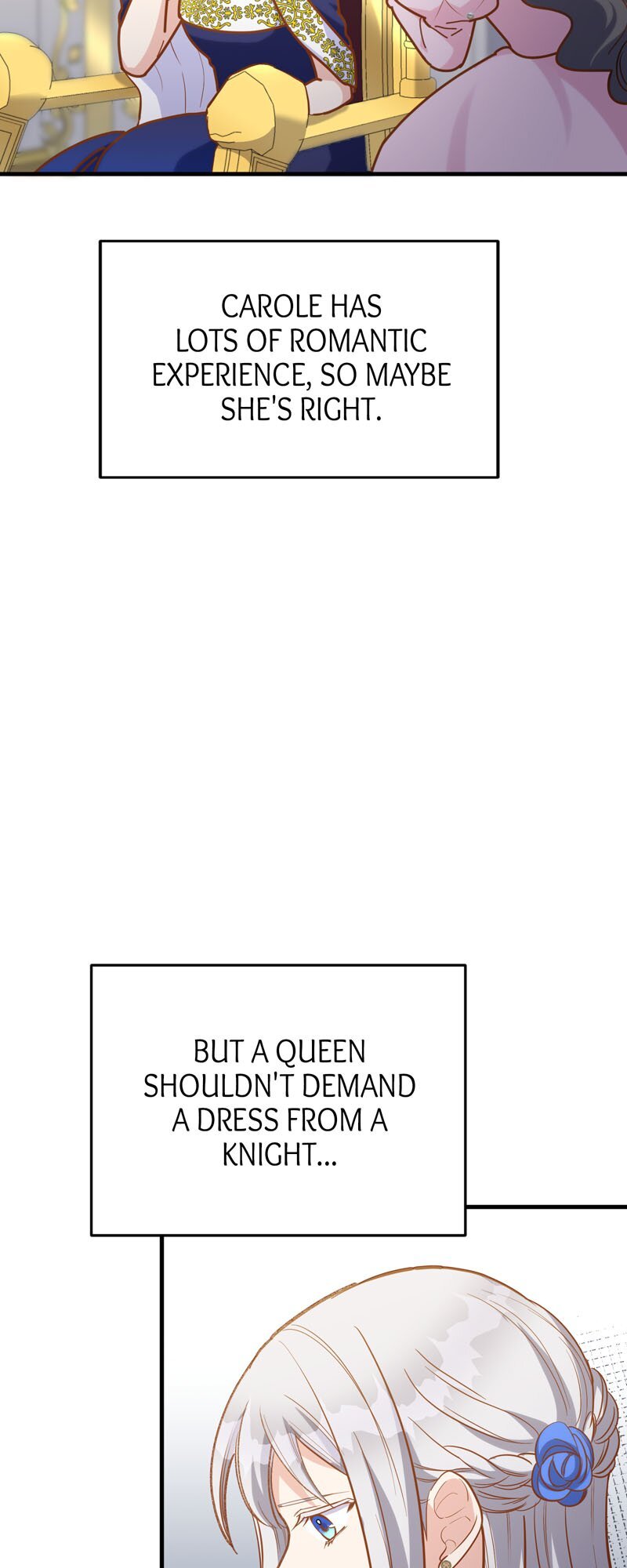 Teach Me True Love on Hand and Foot Chapter 26 201 14