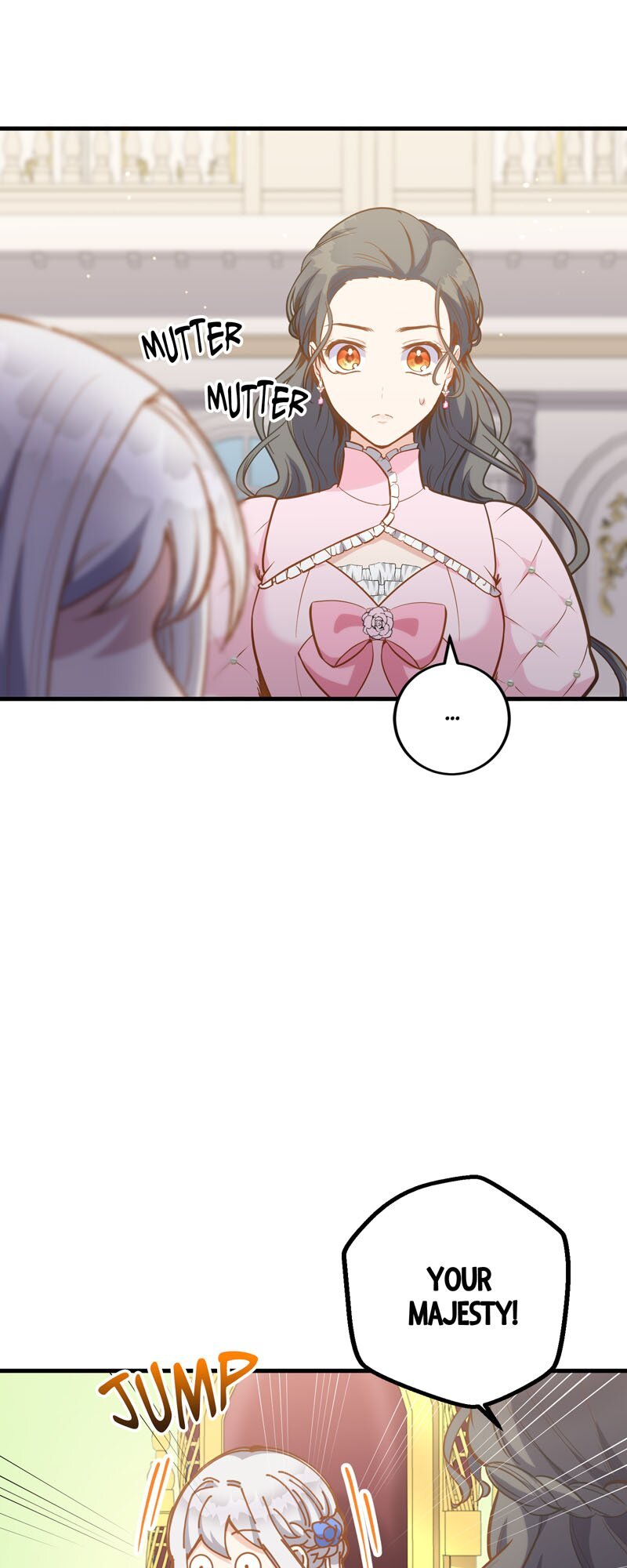 Teach Me True Love on Hand and Foot Chapter 26 203 16