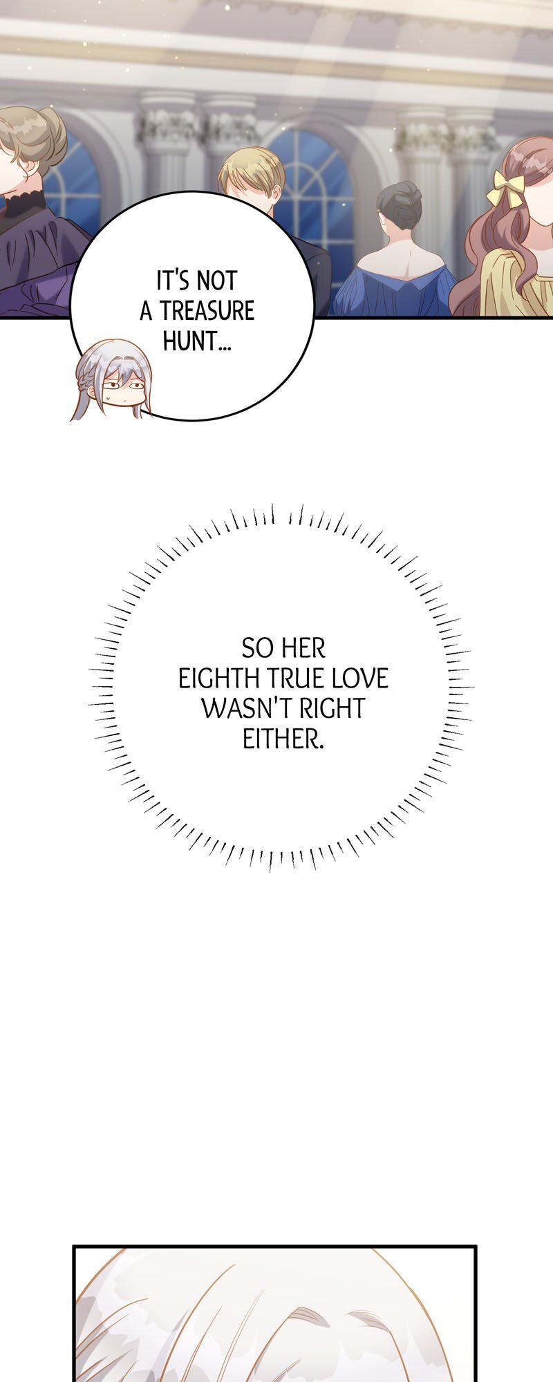 Teach Me True Love on Hand and Foot Chapter 26 206 19