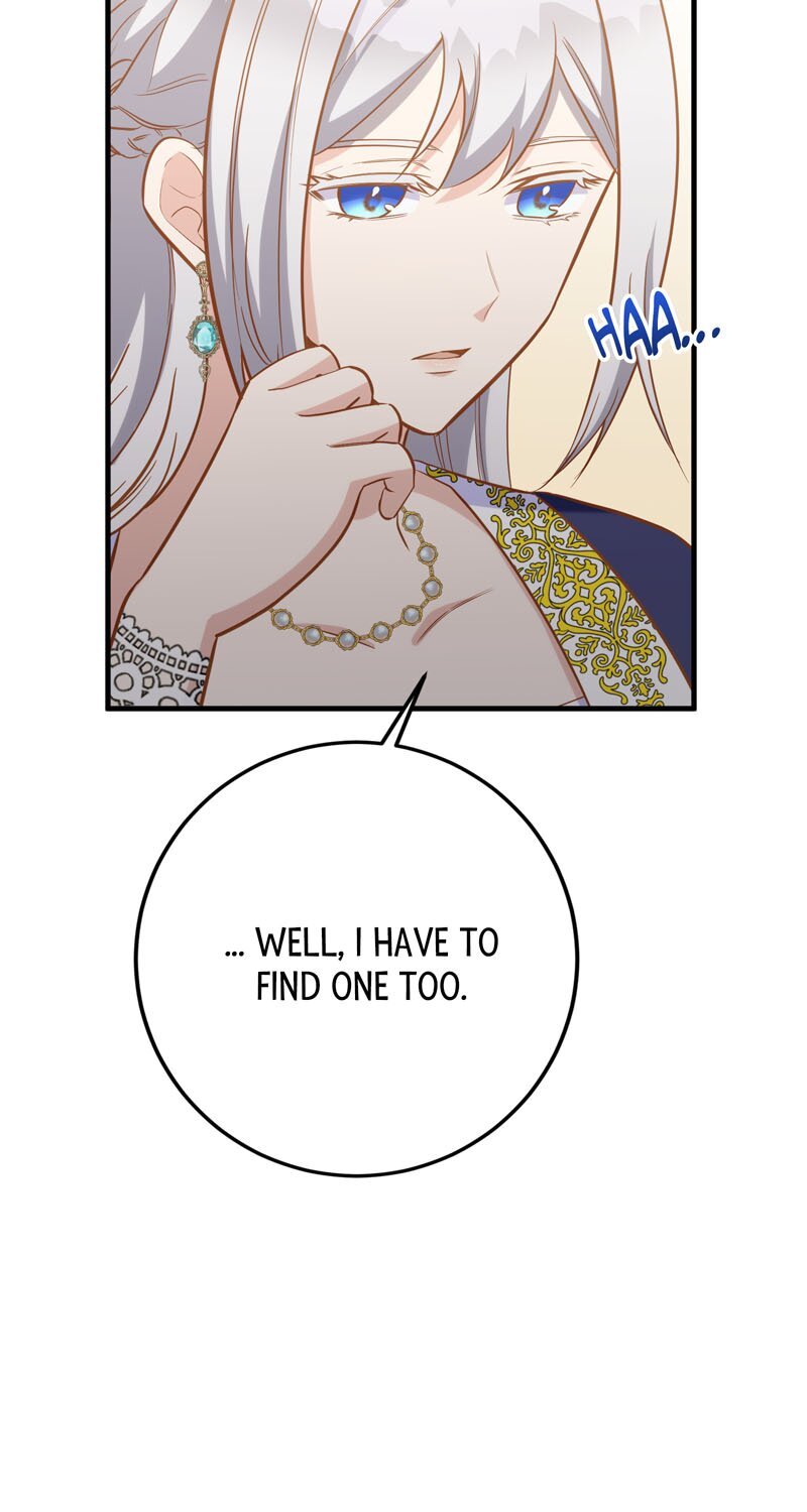 Teach Me True Love on Hand and Foot Chapter 26 207 20