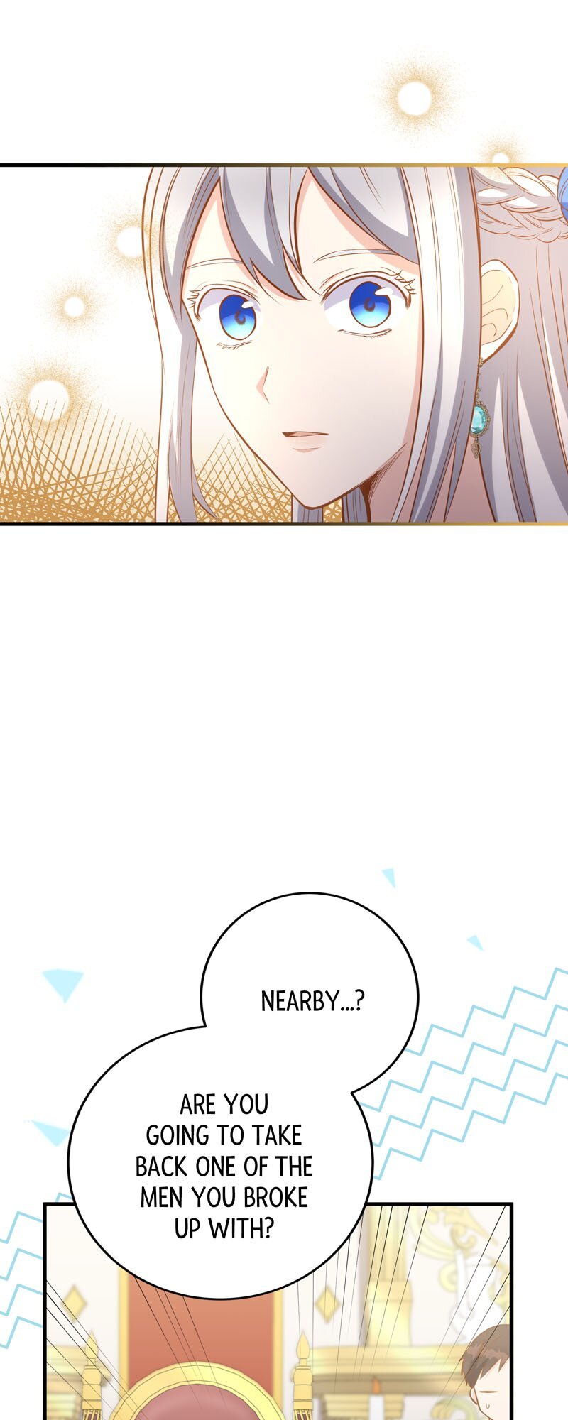 Teach Me True Love on Hand and Foot Chapter 26 211 24