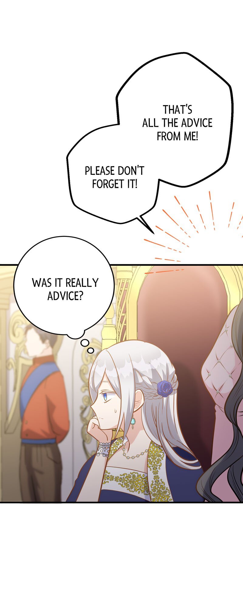 Teach Me True Love on Hand and Foot Chapter 26 213 26