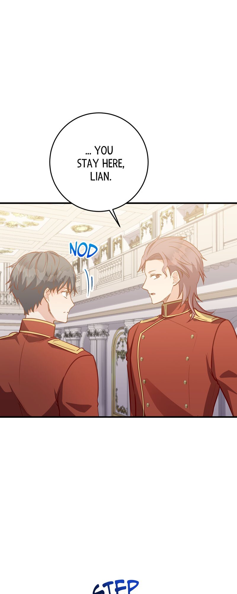 Teach Me True Love on Hand and Foot Chapter 26 221 34