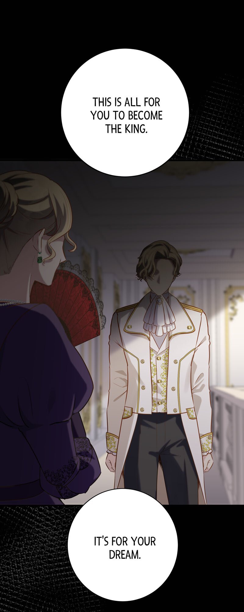 Teach Me True Love on Hand and Foot Chapter 26 235 48