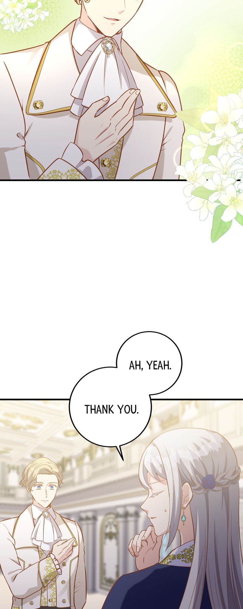 Teach Me True Love on Hand and Foot Chapter 26 241 54