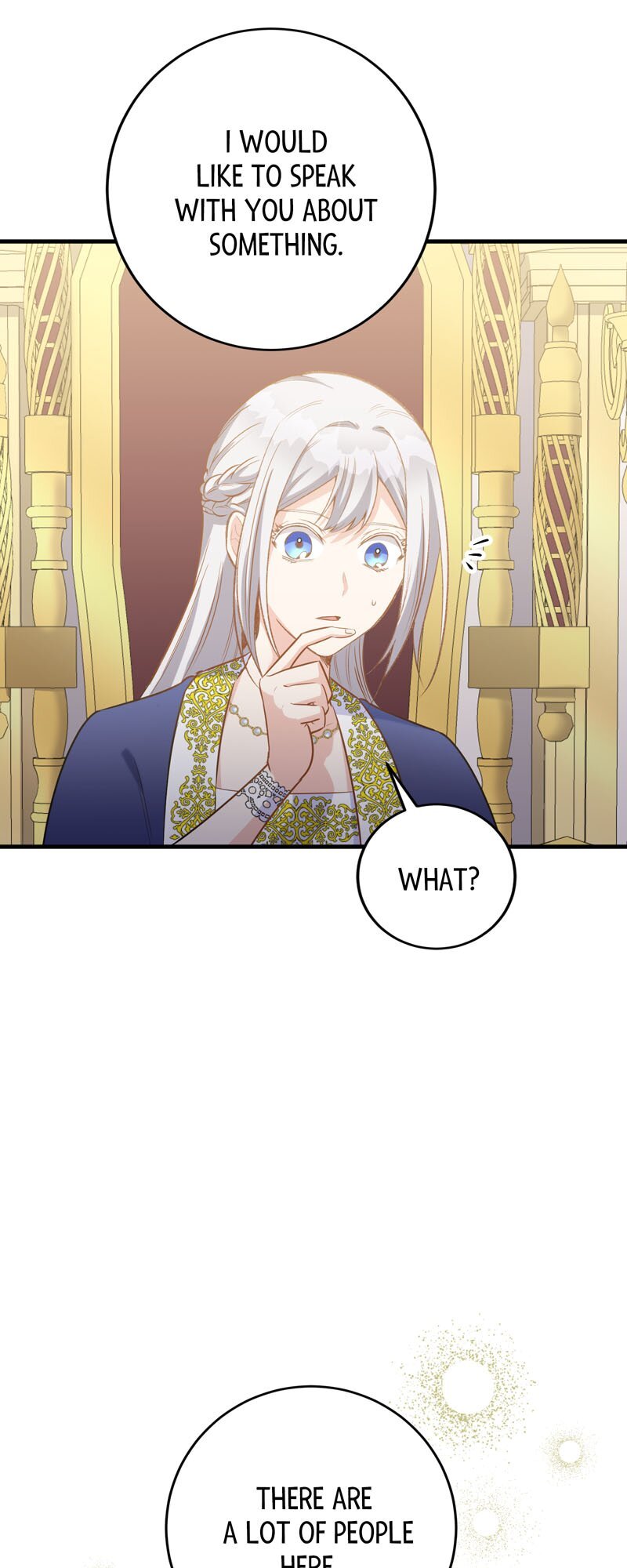 Teach Me True Love on Hand and Foot Chapter 26 243 56