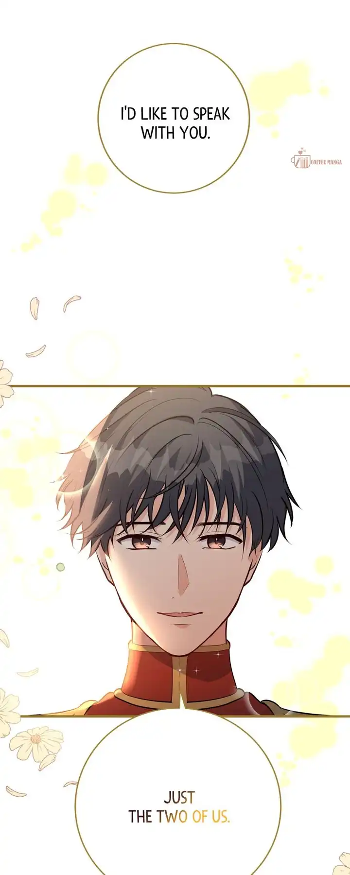 Teach Me True Love on Hand and Foot Chapter 29 365 88
