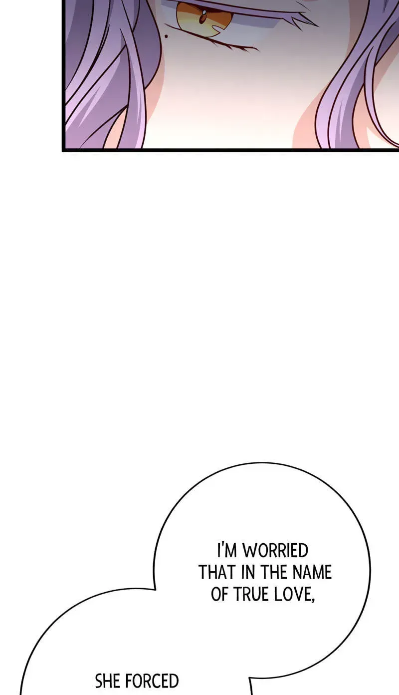 Teach Me True Love on Hand and Foot Chapter 35 442 066f1c9db187