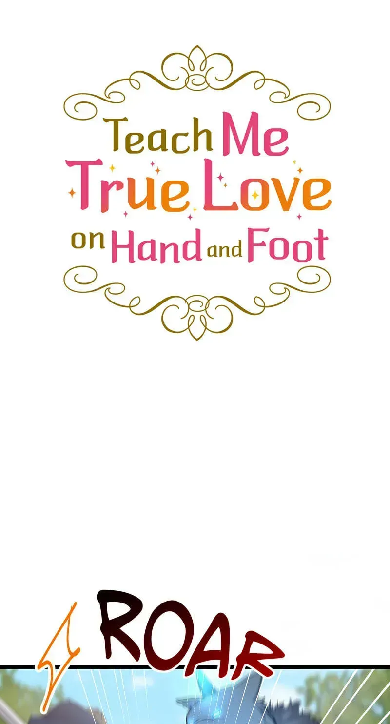 Teach Me True Love on Hand and Foot Chapter 35 340 0ee7ed7d3f8a