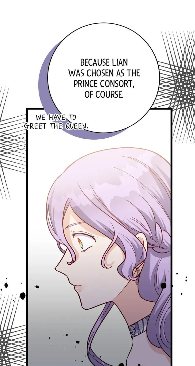 Teach Me True Love on Hand and Foot Chapter 35 433 326ba6da1137