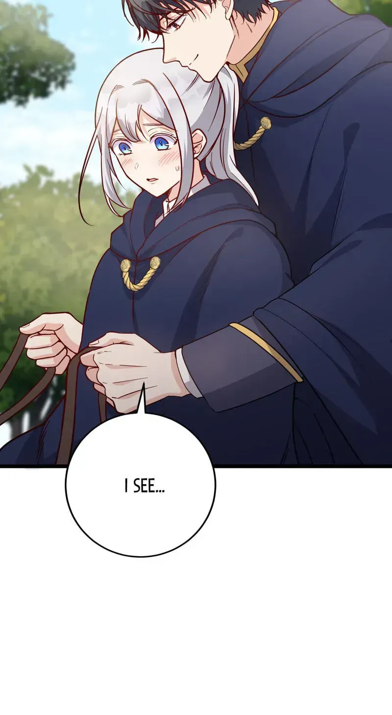 Teach Me True Love on Hand and Foot Chapter 35 410 5045beb7c840