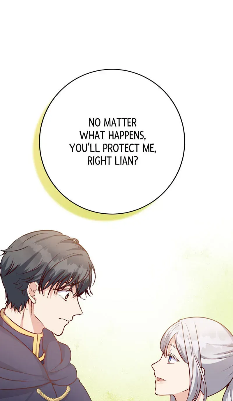 Teach Me True Love on Hand and Foot Chapter 35 390 5f5525599514