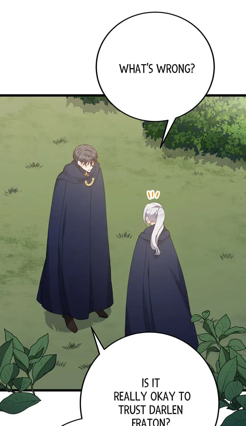 Teach Me True Love on Hand and Foot Chapter 35 381 72d2dabc8bd7