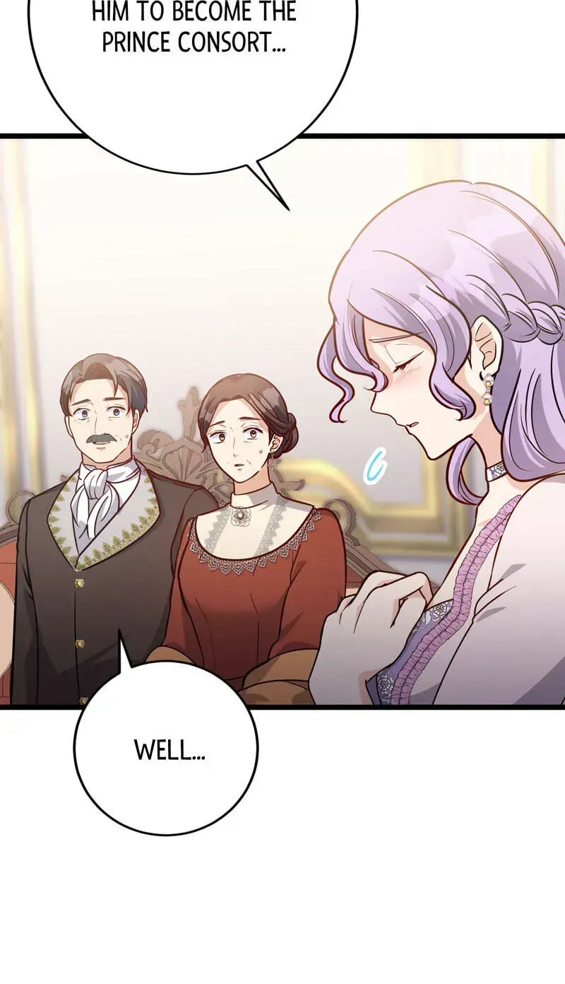 Teach Me True Love on Hand and Foot Chapter 35 443 8433894aa70c