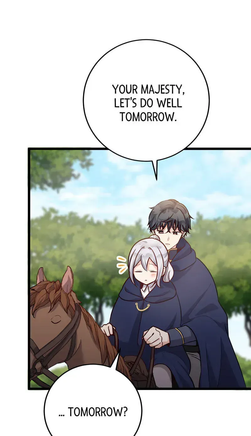 Teach Me True Love on Hand and Foot Chapter 35 420 8b763865e33c