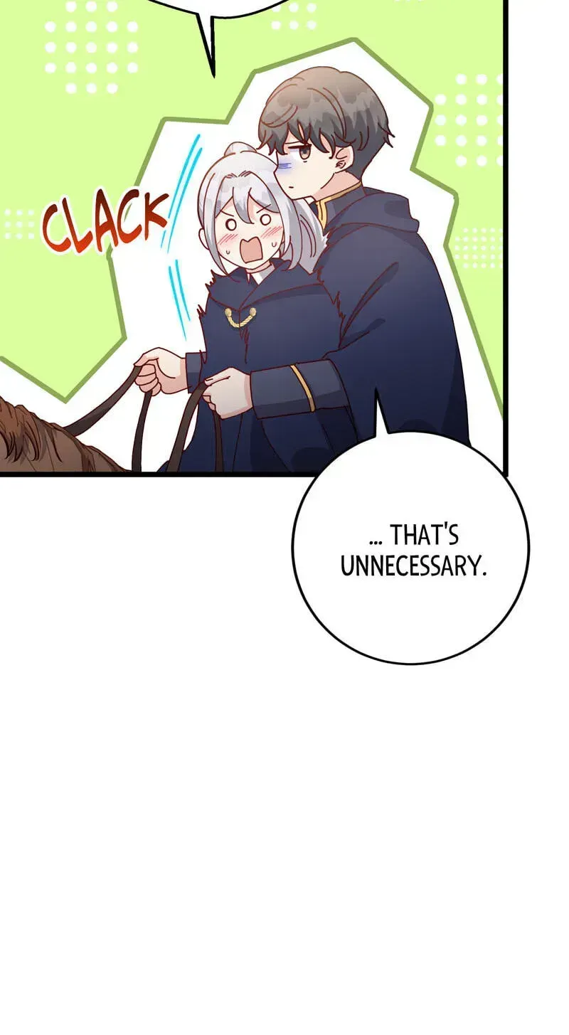 Teach Me True Love on Hand and Foot Chapter 35 413 93745bf29fde