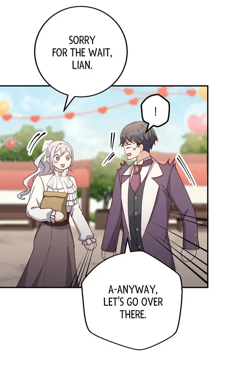 Teach Me True Love on Hand and Foot Chapter 38 362 0dc5fe9bff76