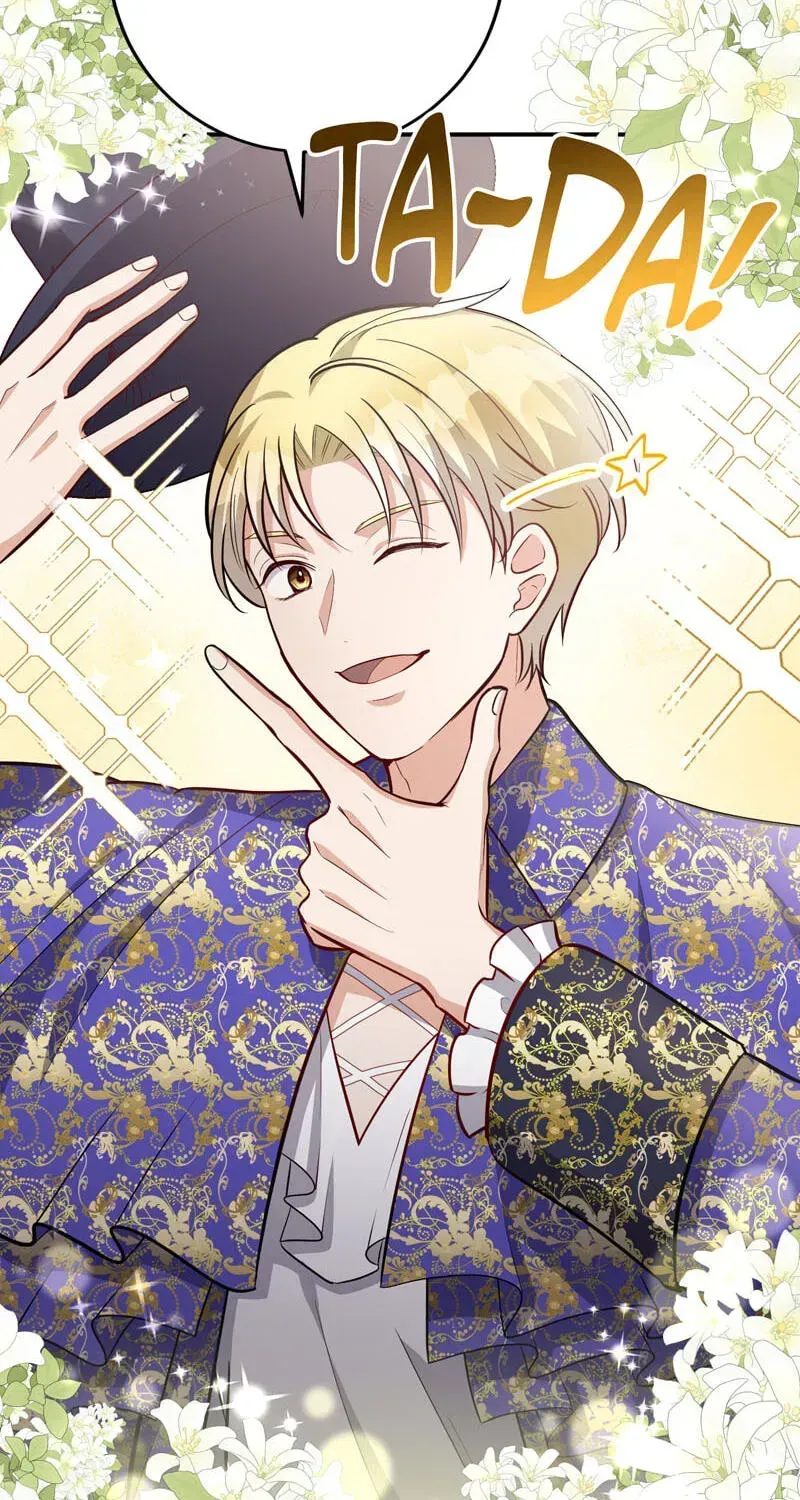 Teach Me True Love on Hand and Foot Chapter 38 383 11fe9e7d8561