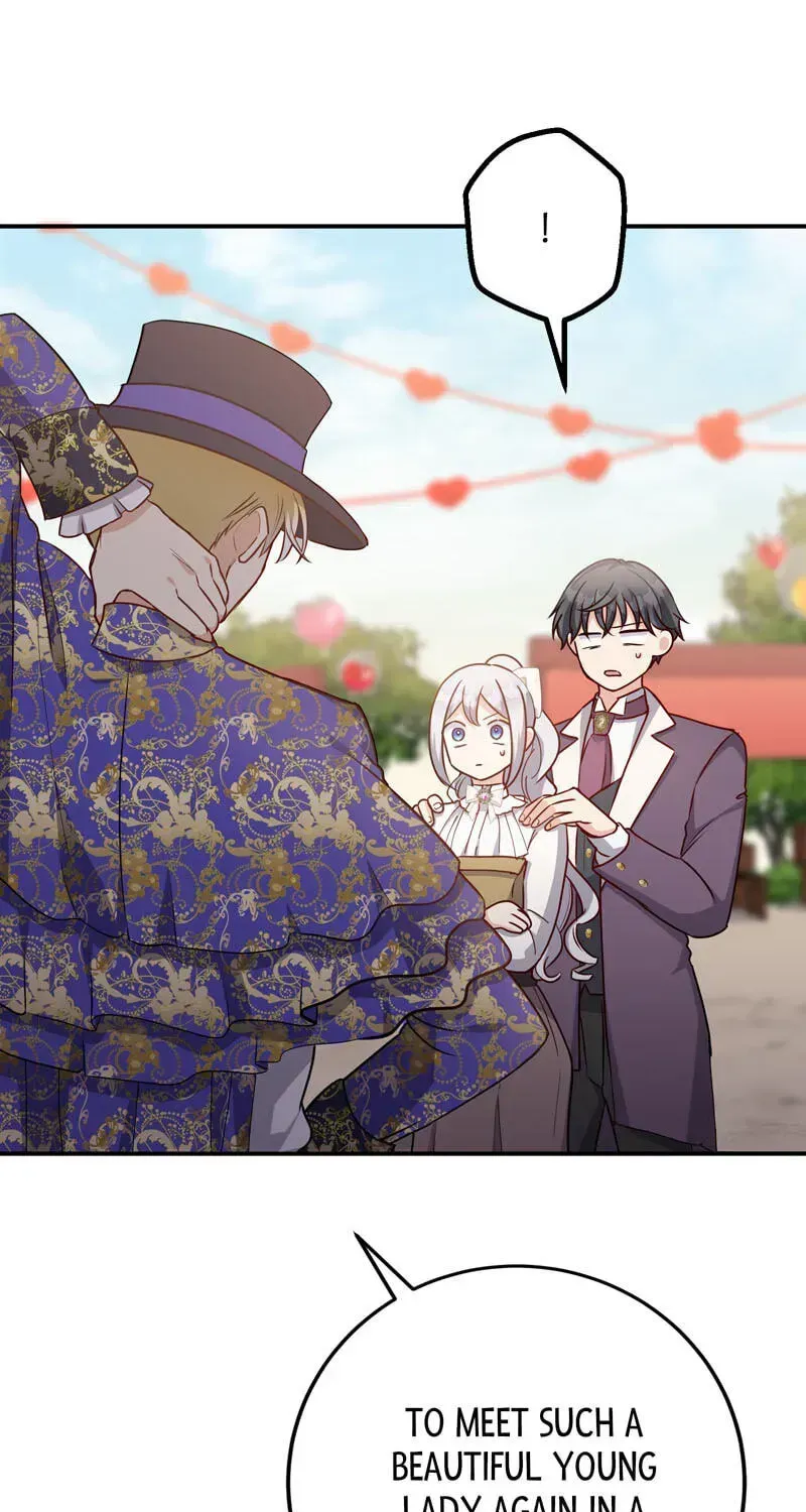 Teach Me True Love on Hand and Foot Chapter 38 364 3a68cd0fe1b0