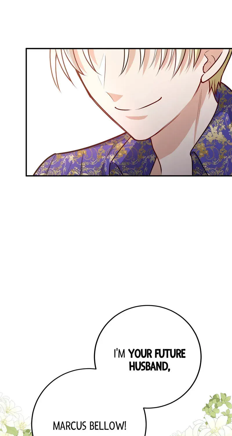 Teach Me True Love on Hand and Foot Chapter 38 382 4456c6539114
