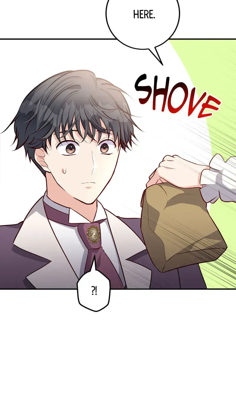 Teach Me True Love on Hand and Foot Chapter 38 421 5573fdd5d417