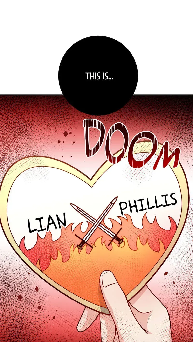 Teach Me True Love on Hand and Foot Chapter 38 427 73404be30cb4