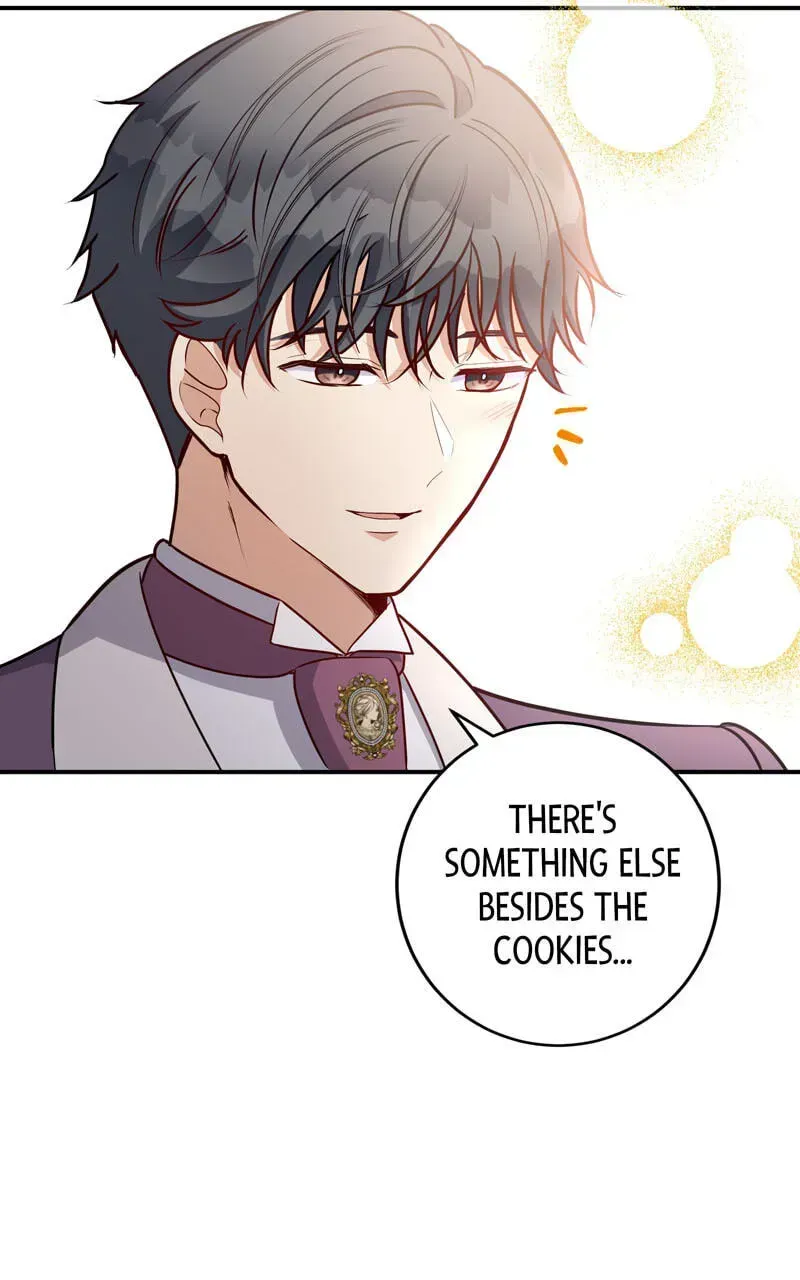 Teach Me True Love on Hand and Foot Chapter 38 425 853de7619bce