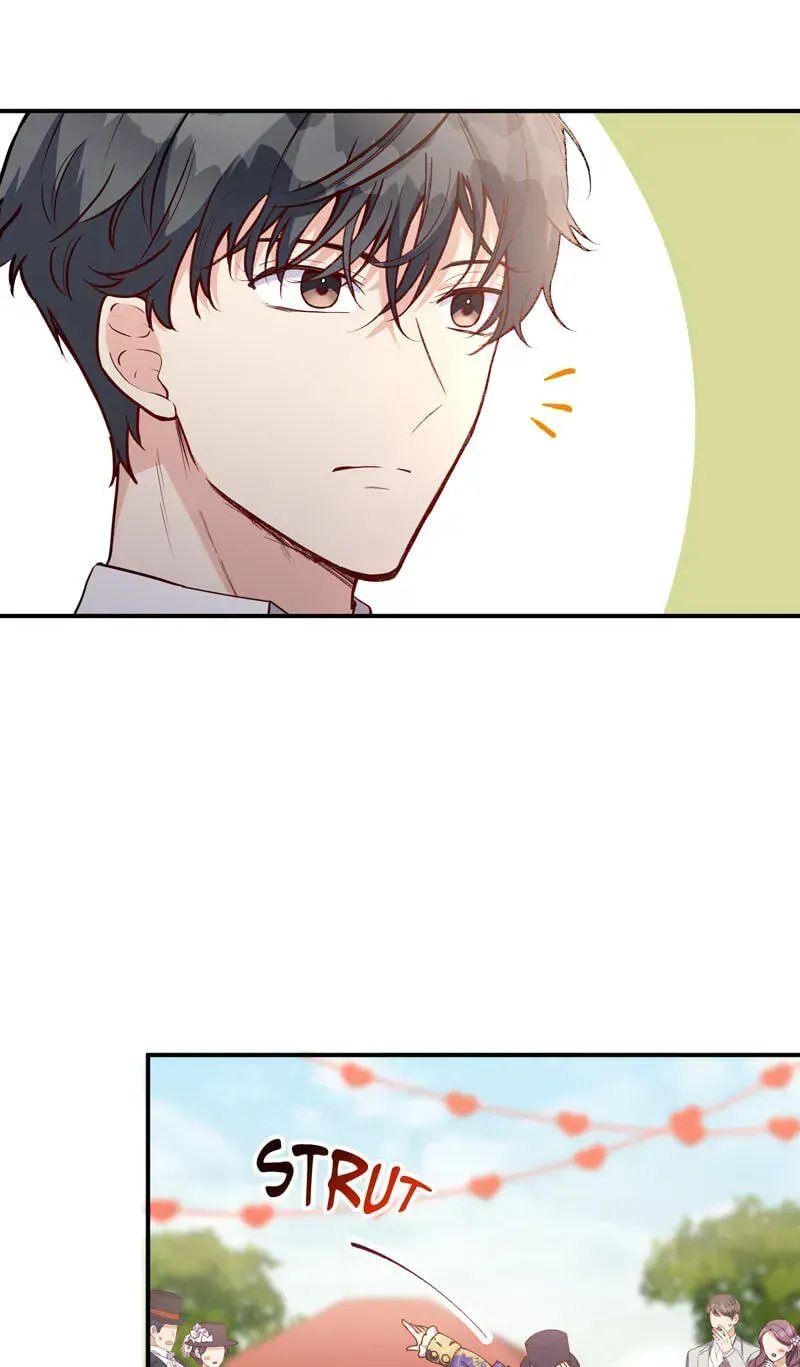 Teach Me True Love on Hand and Foot Chapter 38 358 866434b300ff