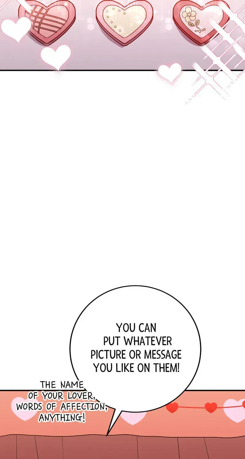 Teach Me True Love on Hand and Foot Chapter 38 348 8e0615b54928