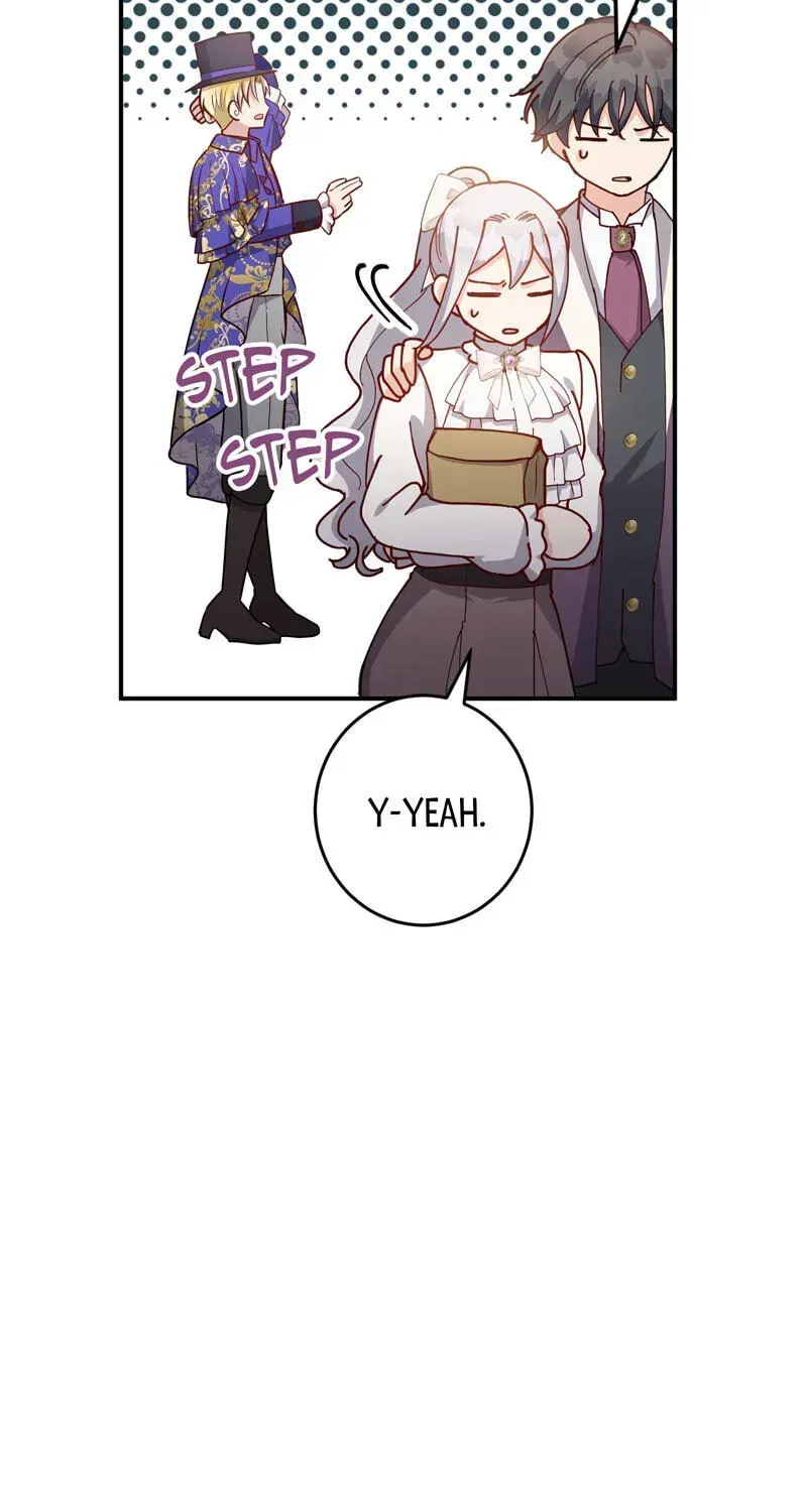 Teach Me True Love on Hand and Foot Chapter 38 372 a73371895822