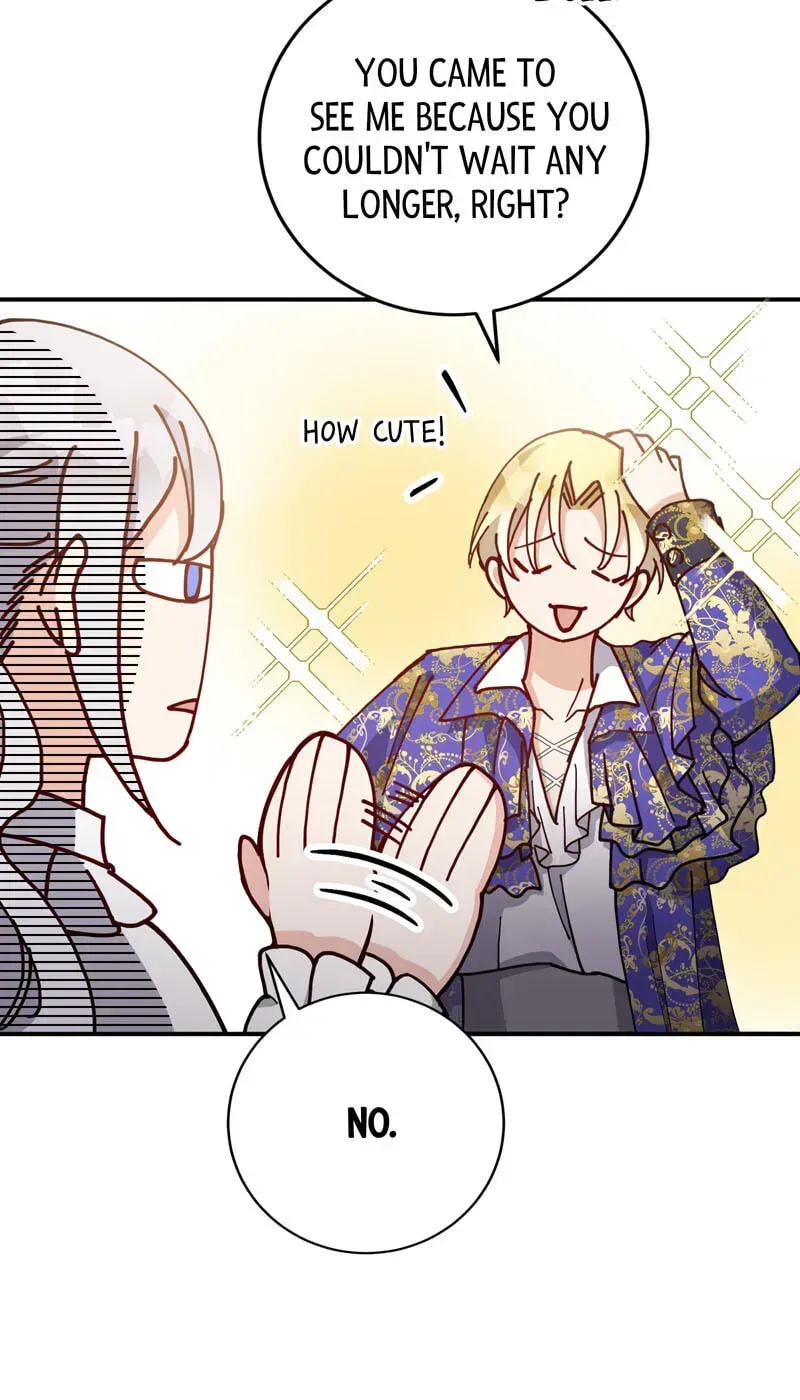 Teach Me True Love on Hand and Foot Chapter 38 391 a7a8af5fe12d
