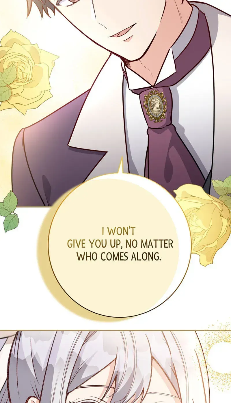 Teach Me True Love on Hand and Foot Chapter 38 417 b8e6092e4a86
