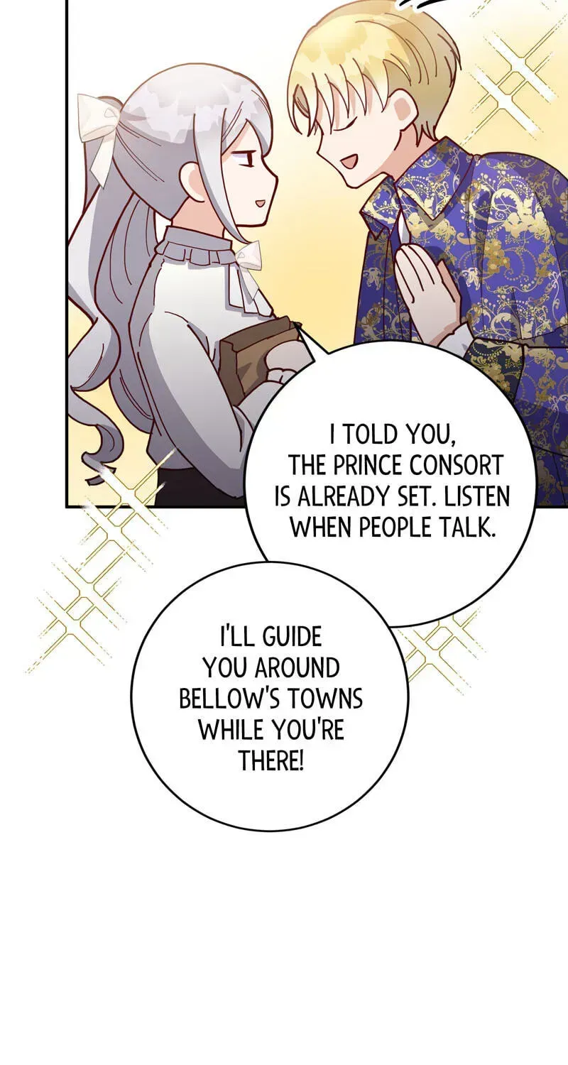 Teach Me True Love on Hand and Foot Chapter 38 402 c04b92d135a2