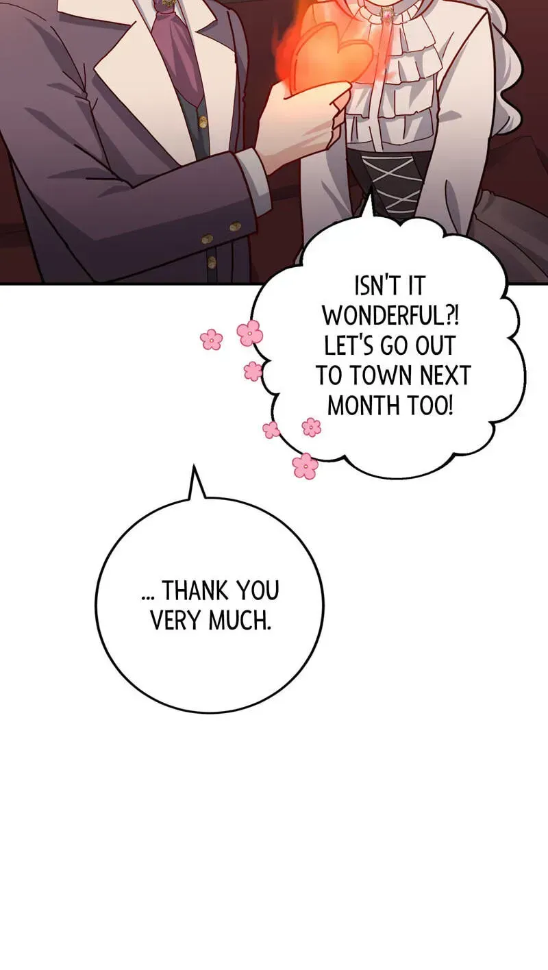 Teach Me True Love on Hand and Foot Chapter 38 429 c0af2c02067e